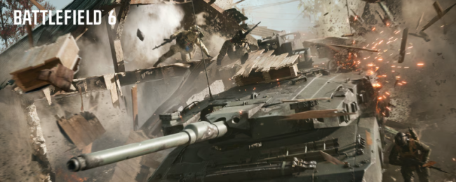 《战地6》游戏全地图特点介绍