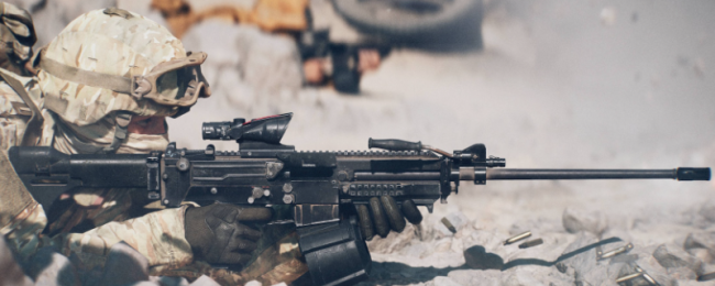 《战地6》全玩法模式特点介绍