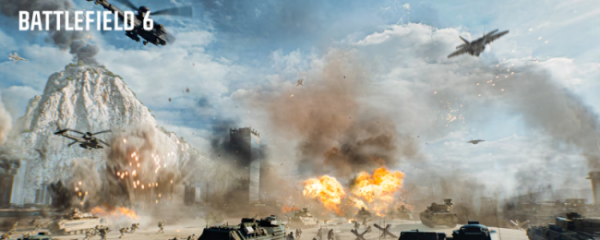 全电配资 《战地6》单人战役相关内容详解