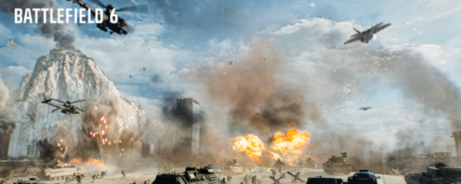 《战地6》单人战役相关内容详解