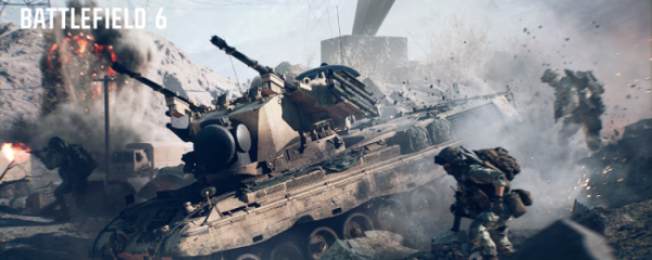 恒信策略 《战地6》全地面载具特点介绍